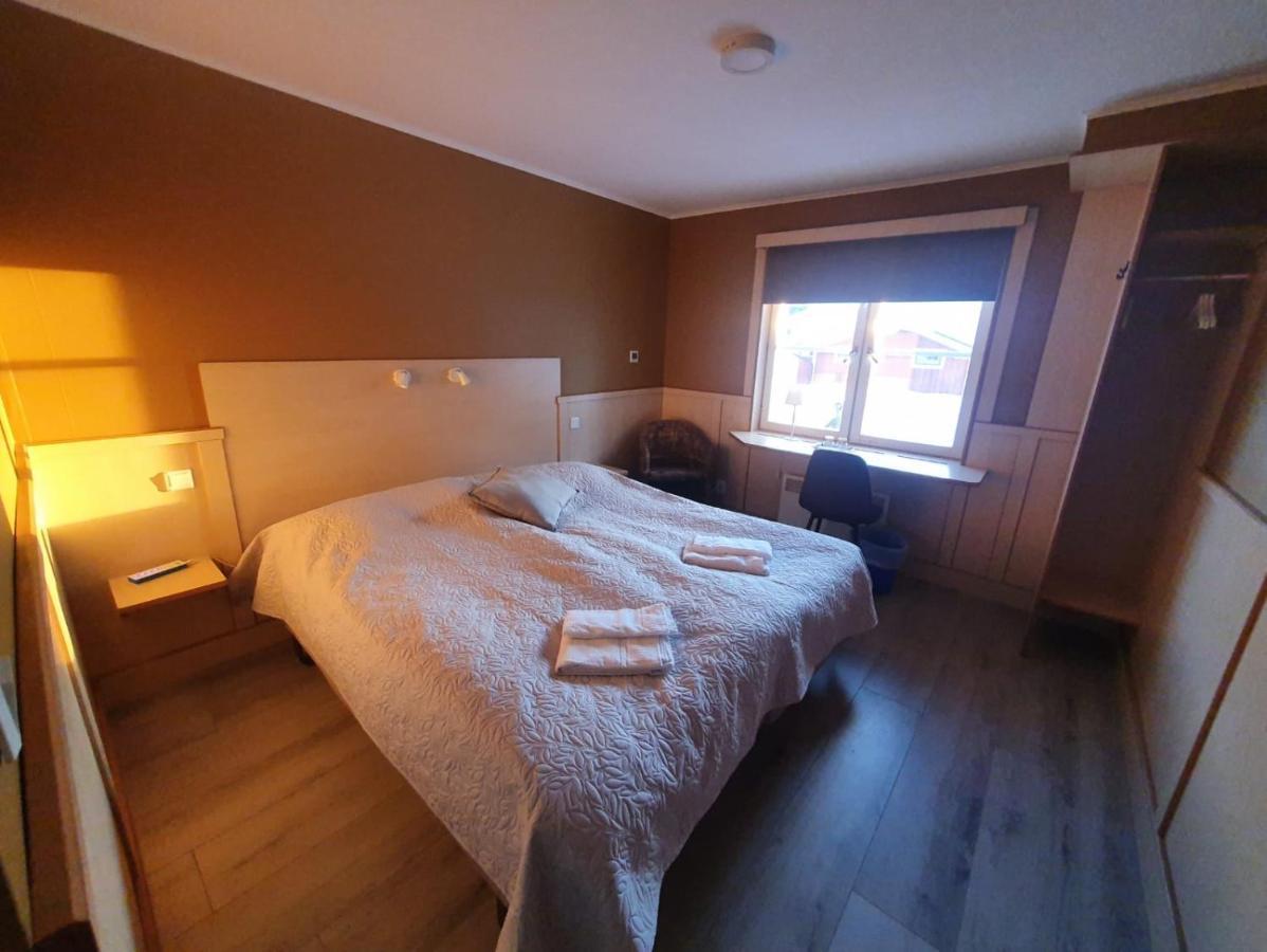 Bjoernforsens Turist & Konferenshotell, Naera Husum, Oernskoeldsvik Bjorna Экстерьер фото