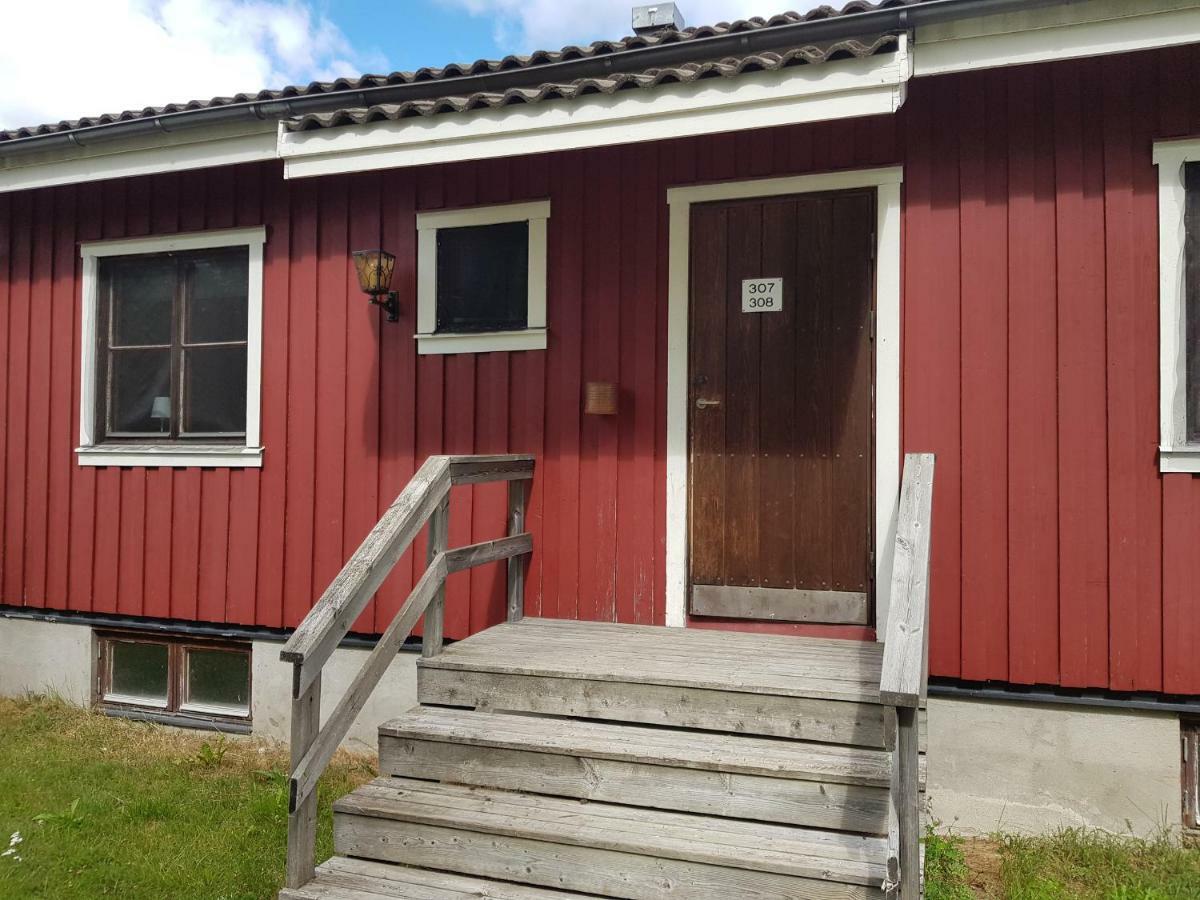 Bjoernforsens Turist & Konferenshotell, Naera Husum, Oernskoeldsvik Bjorna Экстерьер фото